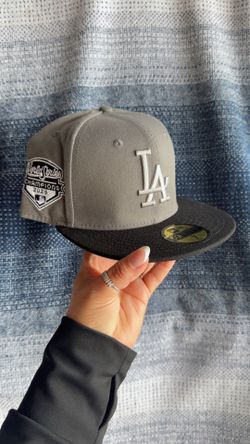 Hat new era.