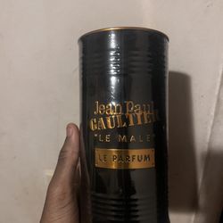 JPG Le Male Le Parfum