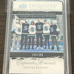 Seattle Kraken