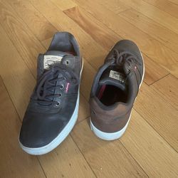 Levi Shoes