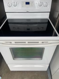 Stove