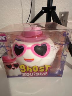 Squishy