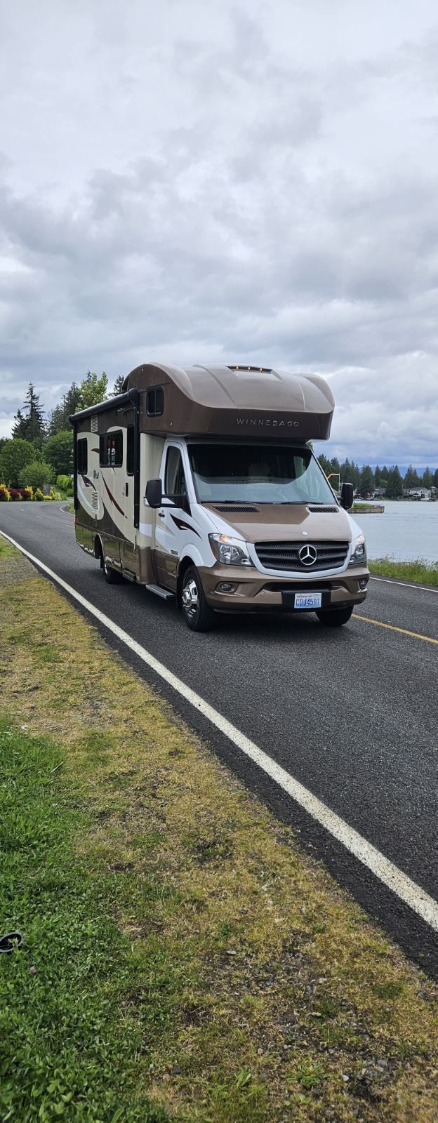 2016G Winnebago view