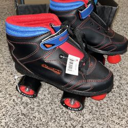 Boys Roller Skates