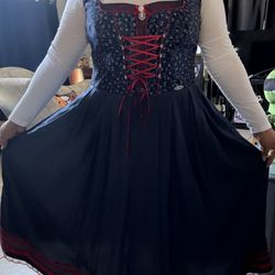 Octoberfest Dress
