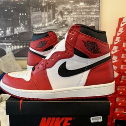 AIR JORDAN 1 RETRO HIGH - $120 Each 