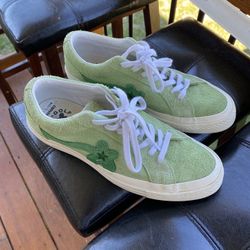 Converse one star golf Le Fleur 