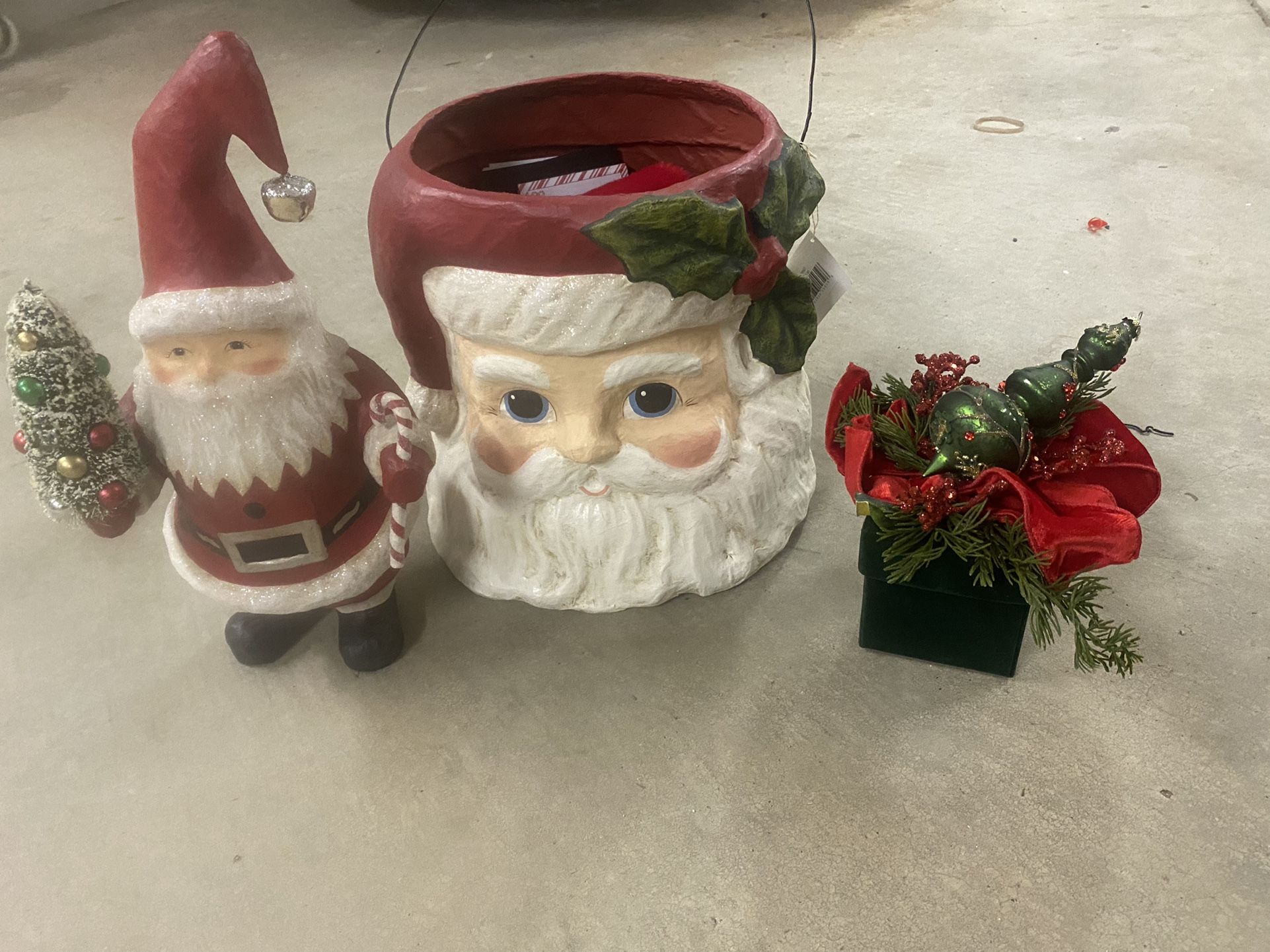Christmas Decorating Bundle