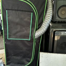 Grow Tent