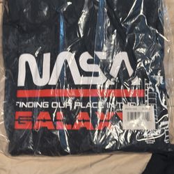 NASA Hoodie 