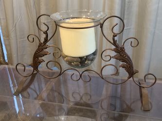 Home Interiors Centerpiece