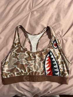 Ethika Sports Bra