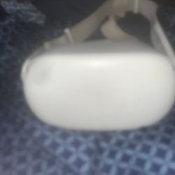 Meta Oculus Quest 2 No Controller 