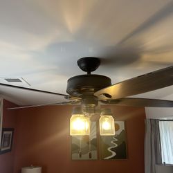 Ceiling Fan