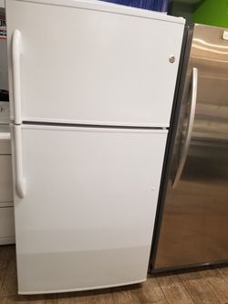 Fridge GE