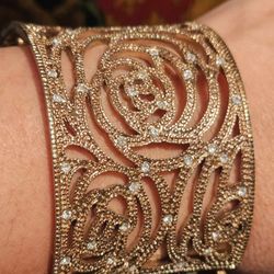 Park Lane Rosa Bracelet