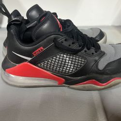 Jordan Air Mars 270 