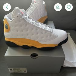 Size 11 Retro 13 