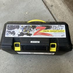 Tire Chains ZT735