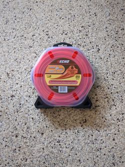 Echo Crossfire Trimming Line .095