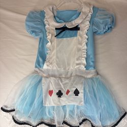 Alice In Wonderland