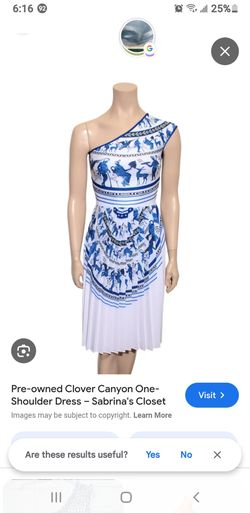 Are off the shoulder dress