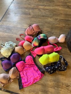 Bra