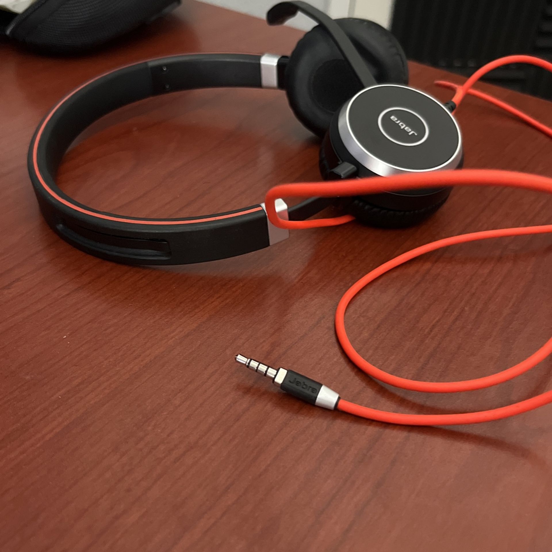Jabra Headset Evolve