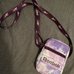 Reebok Purse
