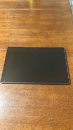Samsung Galaxy Tab A8 10.5” 32GB Android Tablet