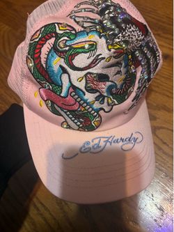 Eehardy cap