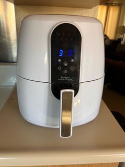 Air fryer  Elite