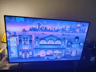 55 inch tcl tv