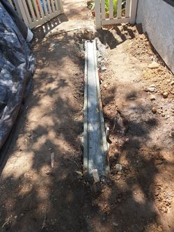 Demo And Framing Form Molding Foundation And Landscape Design