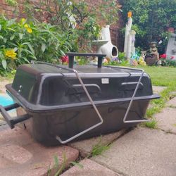 Portable Grill