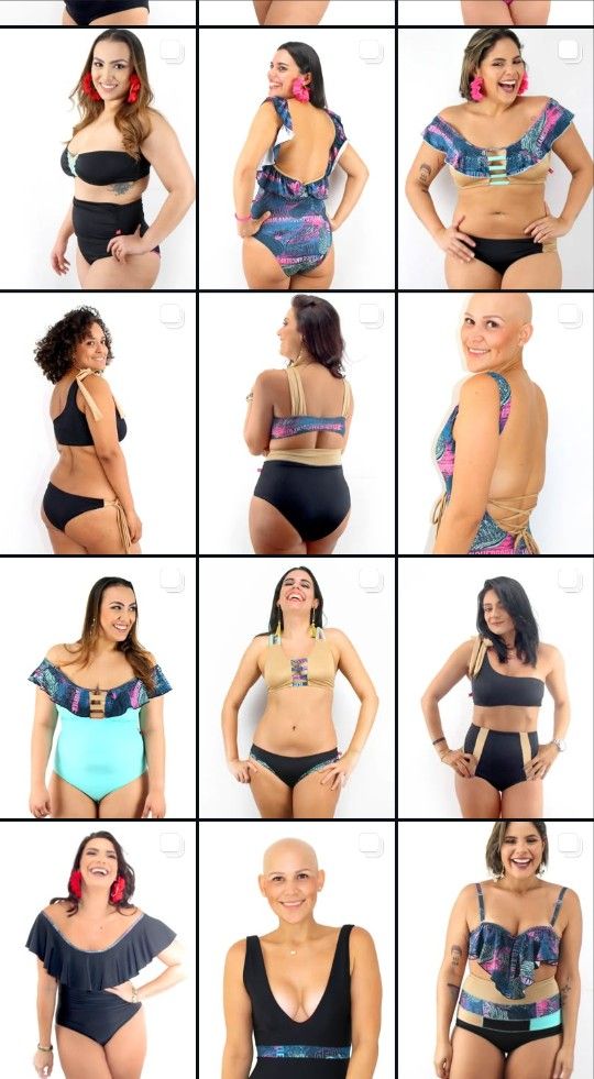 Colombian Bikinis SALE