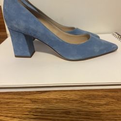 Marc Fisher Heels Shoes