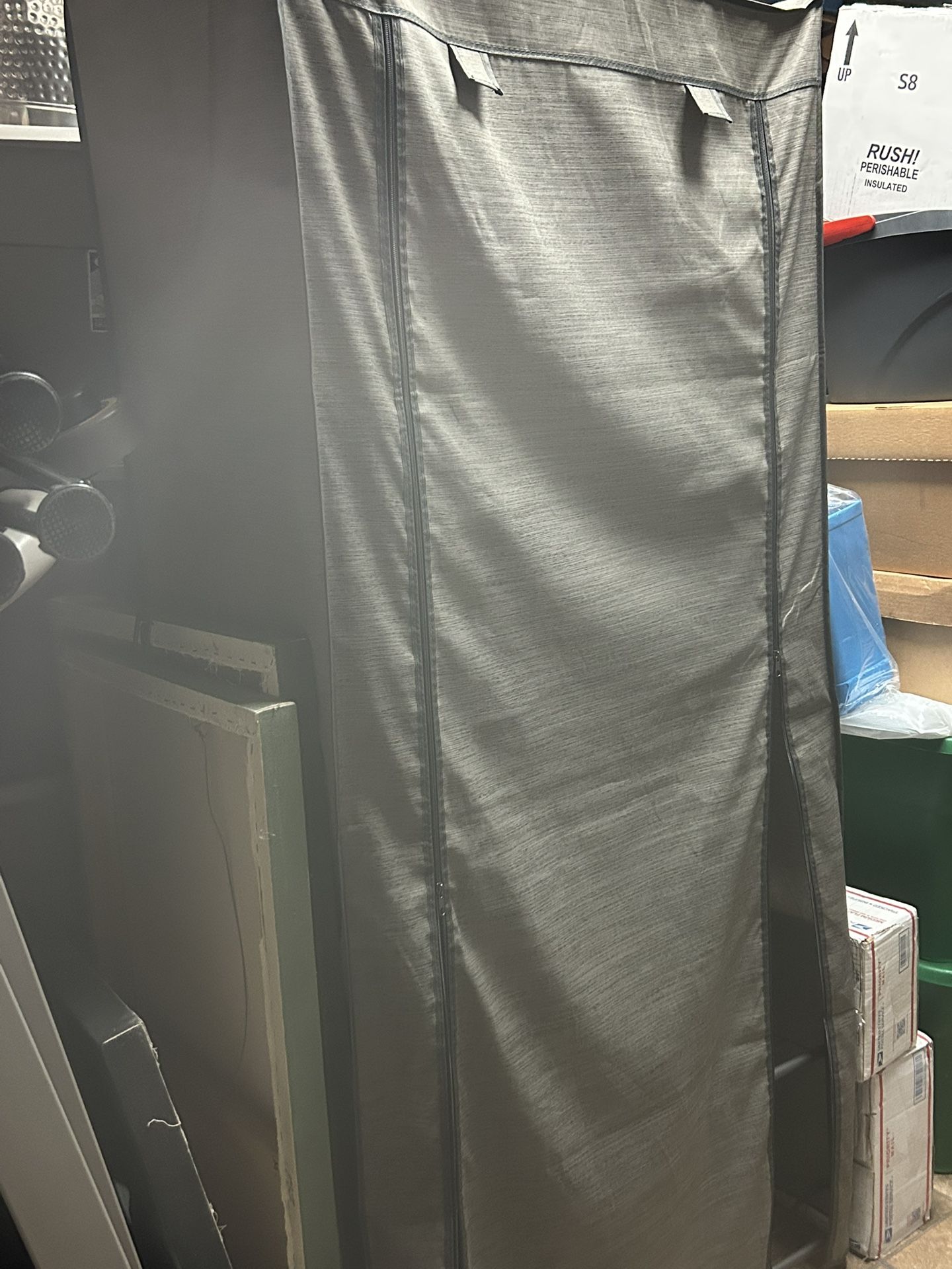 Portable Closet