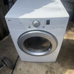L.G Dryer 