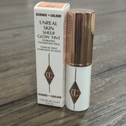 Charlotte Tilbury Unreal Skin Stick