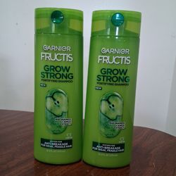 Shampoo garnier fructis
