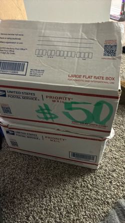 Bundle boxes