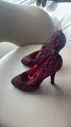 Dolce and gabana shoes