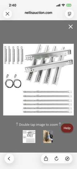 17 Grill Replacement Parts For Charbroil Performance 6 Burner 19 18, 5 Burner 19, 4 Burner 19, G-W1 Grill B