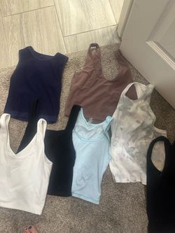 Women’s shirts