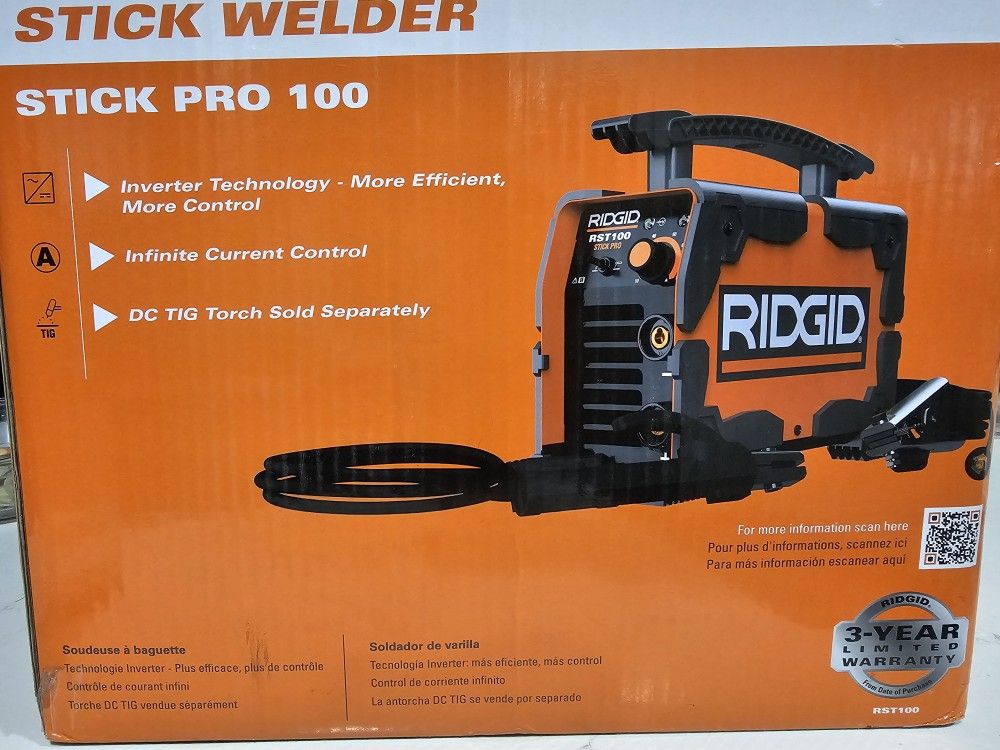 Welder