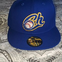 Charros De Jalisco New Era Hat