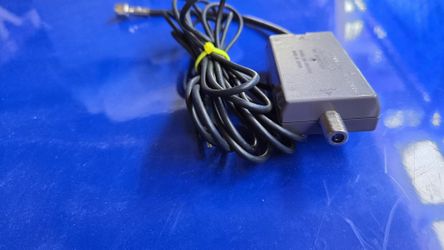 Nintendo Rf TV Plug