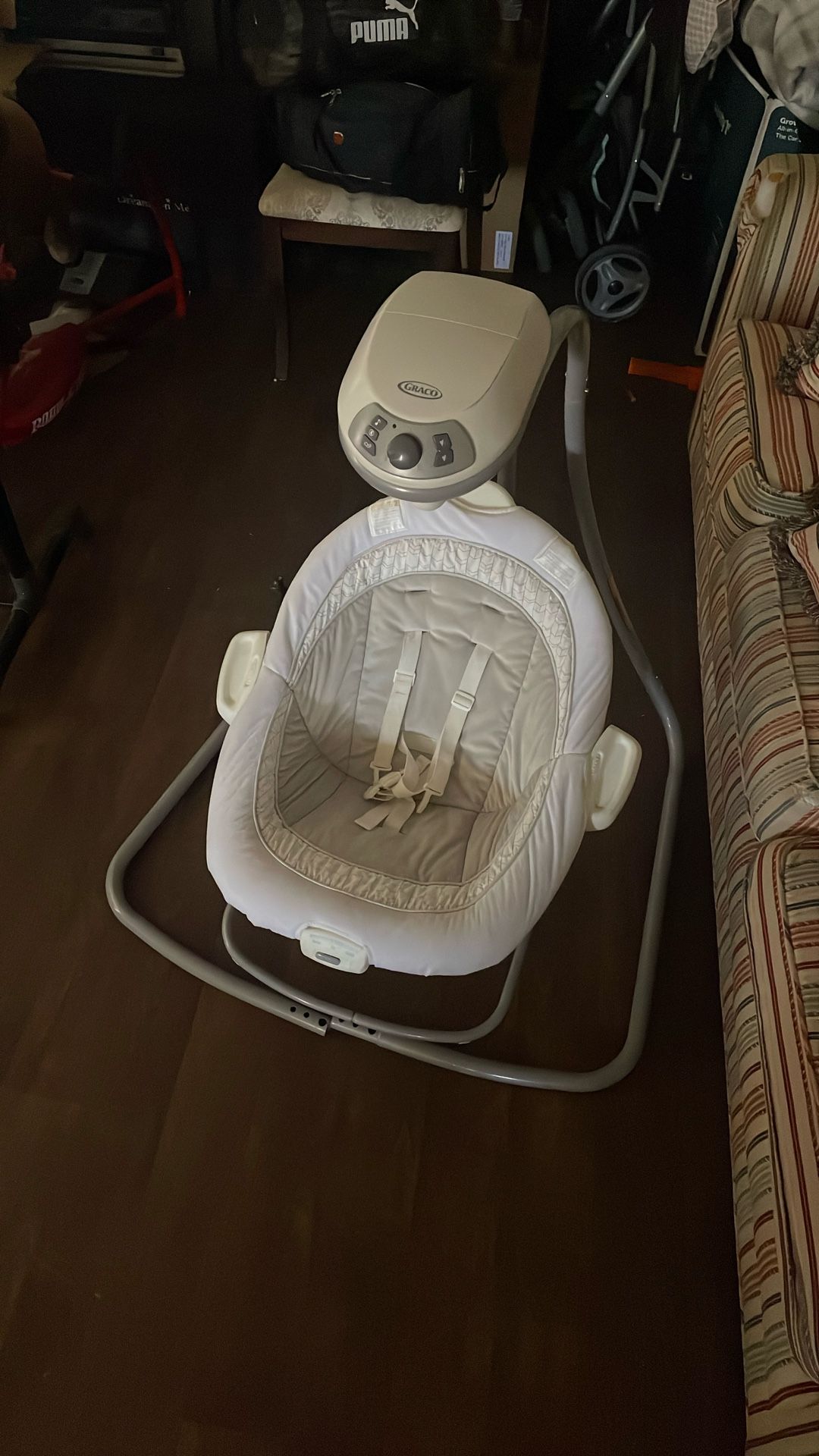 Graco Simple Swing 