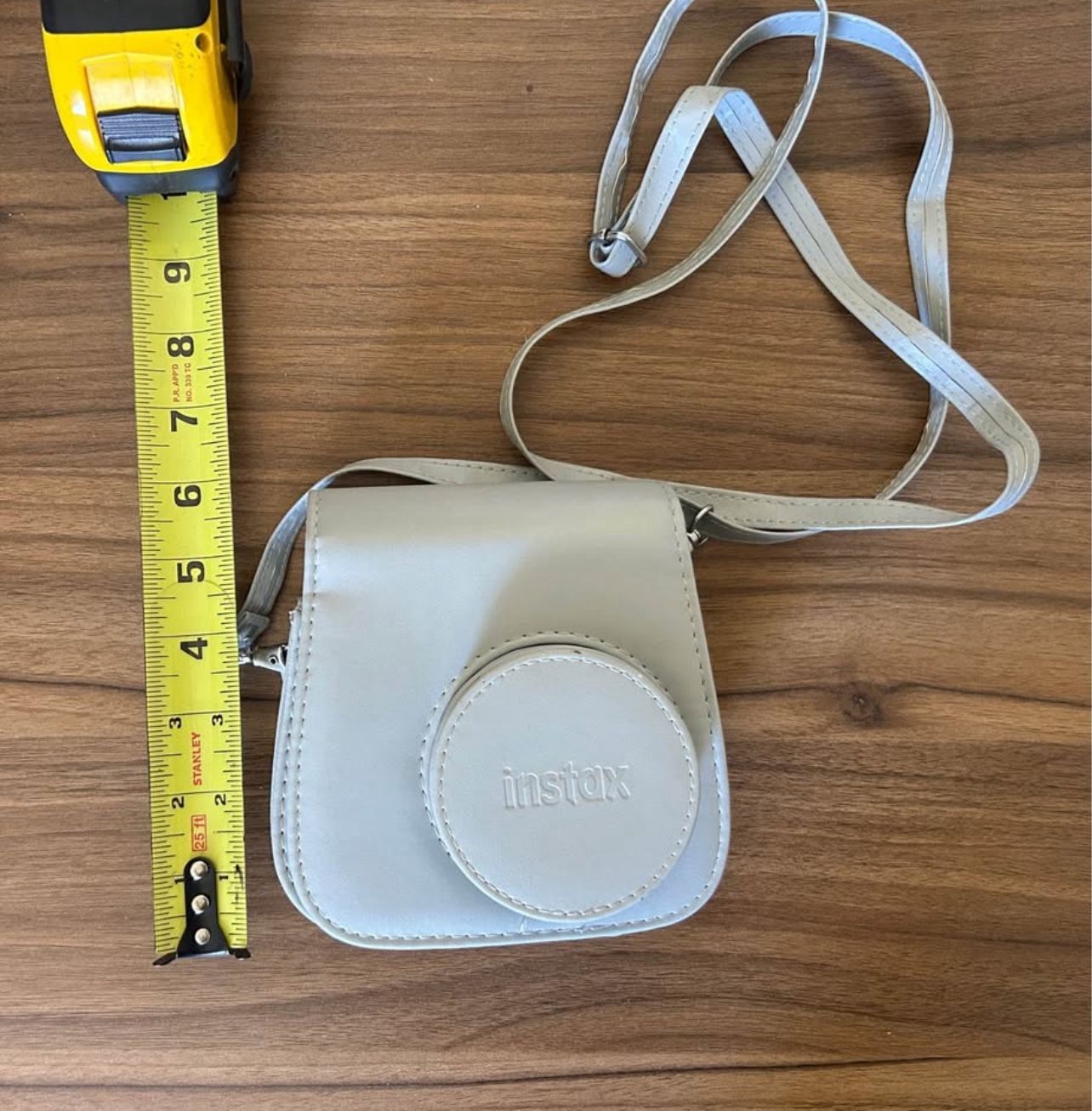 Instax Mini 11/12 Case